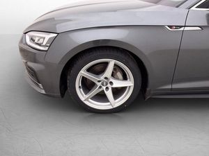 Audi A5 bild 30