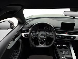 Audi A5 bild 13