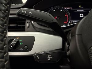 Audi A5 bild 15