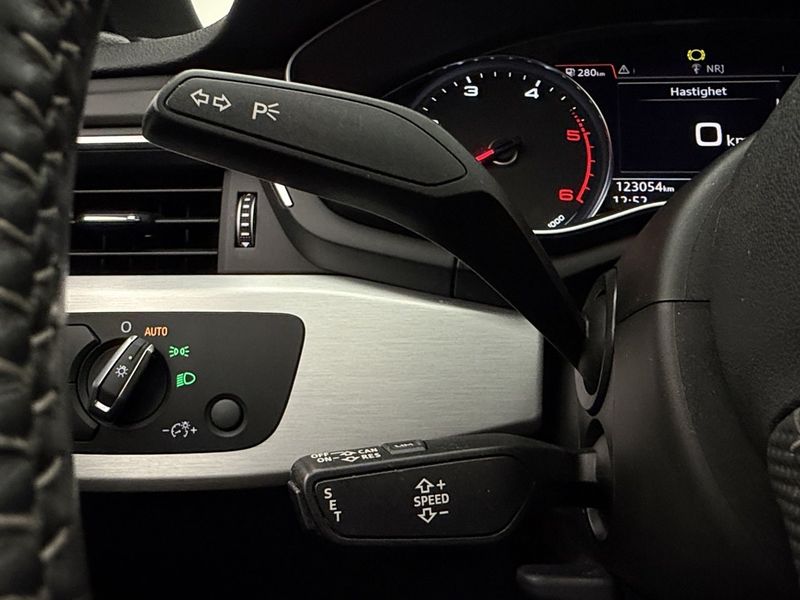 Audi A5 bild 15