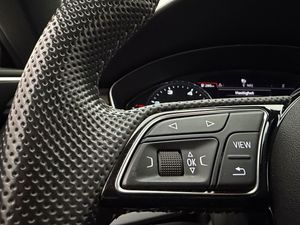 Audi A5 bild 16