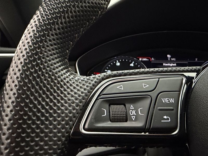 Audi A5 bild 16