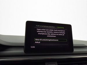 Audi A5 bild 20