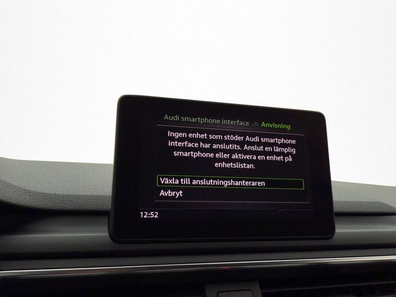 Audi A5 bild 20