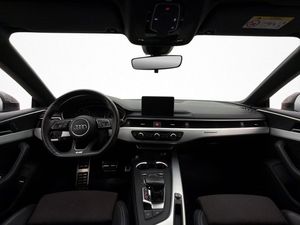 Audi A5 bild 12