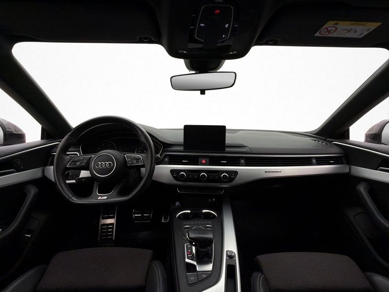 Audi A5 bild 12