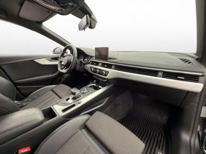 Audi A5 bild 26