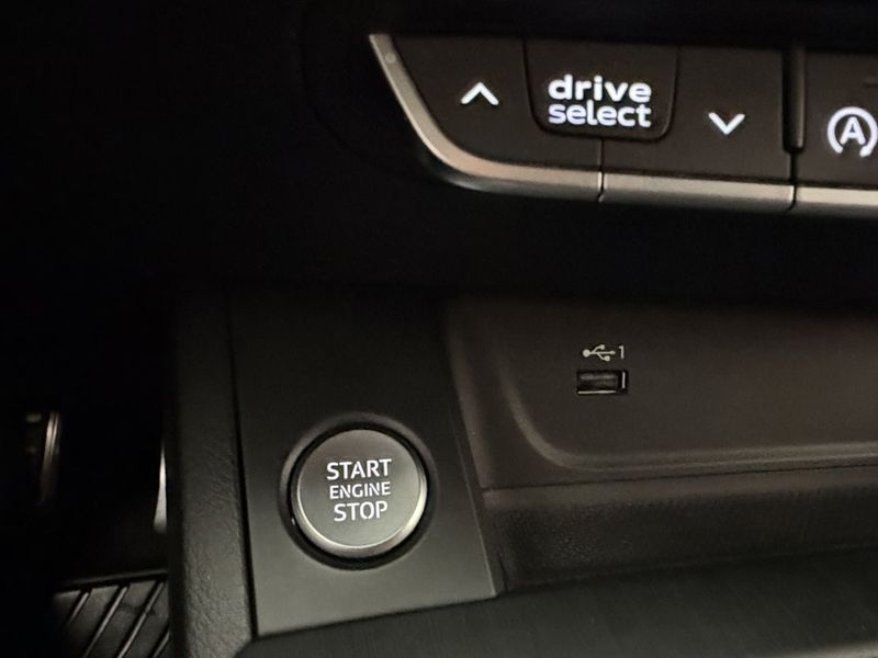 Audi A5 bild 24
