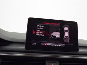Audi A5 bild 18