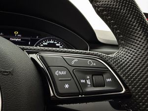 Audi A5 bild 17