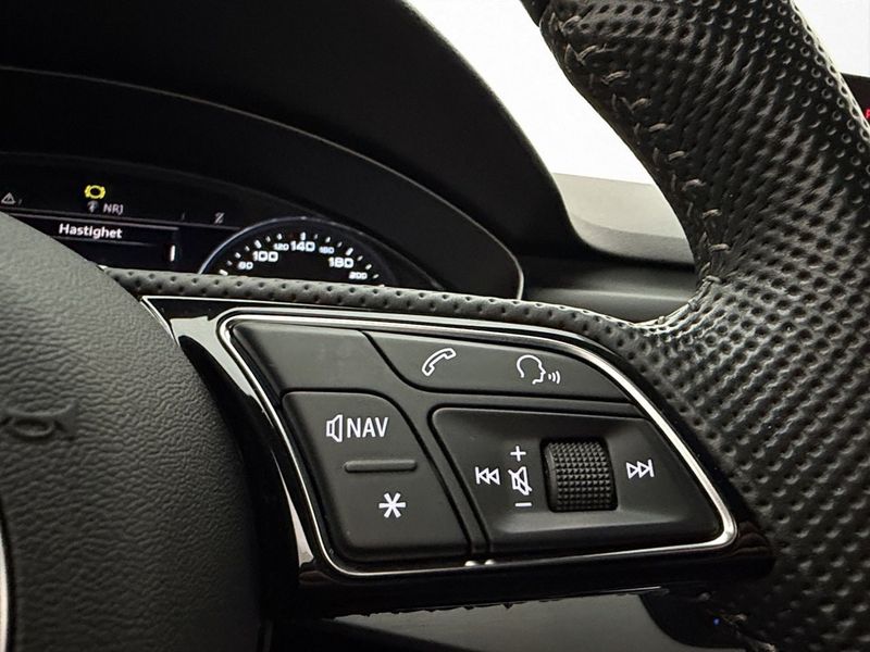 Audi A5 bild 17