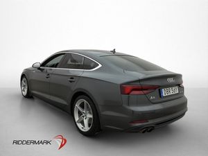 Audi A5 bild 6