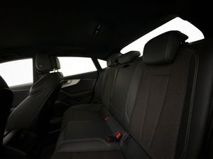 Audi A5 bild 27