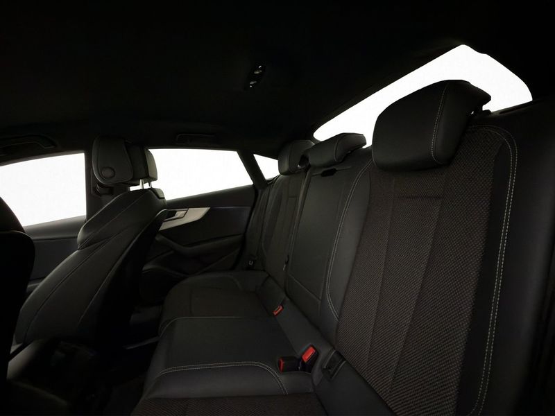 Audi A5 bild 27