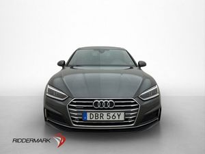 Audi A5 bild 2
