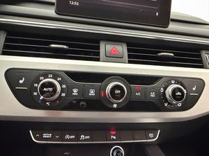 Audi A5 bild 23