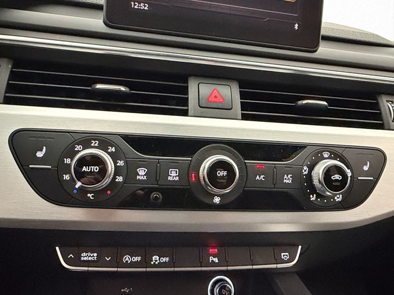 Audi A5 bild 23