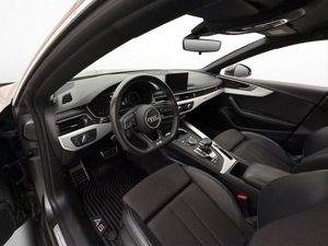 Audi A5 bild 10