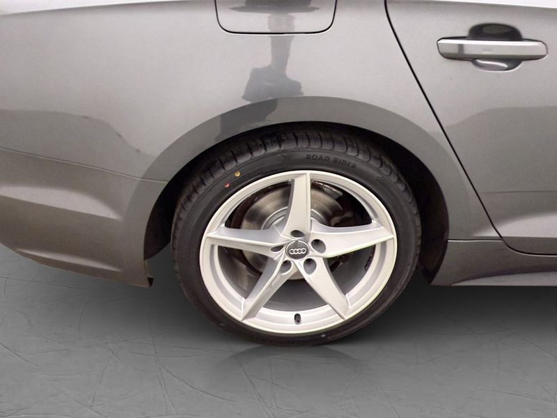 Audi A5 bild 32