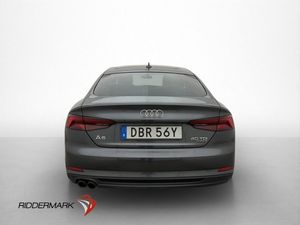 Audi A5 bild 7