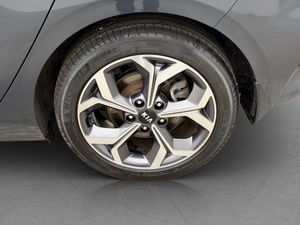 Kia Cee´d bild 28