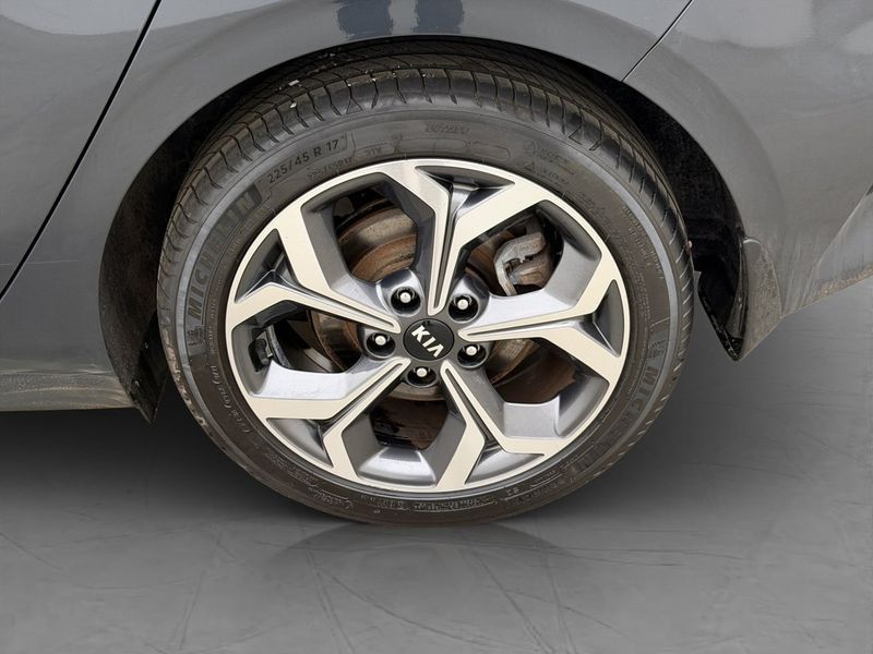 Kia Cee´d bild 28