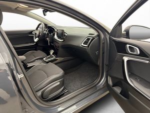 Kia Cee´d bild 22