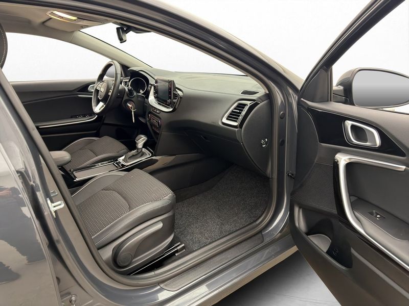 Kia Cee´d bild 22