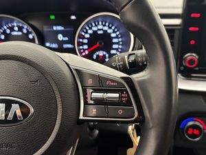 Kia Cee´d bild 16