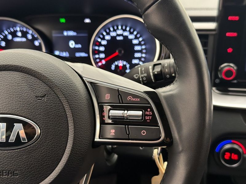Kia Cee´d bild 16