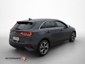 Kia Cee´d bild 8