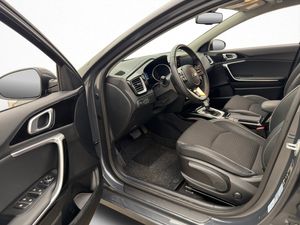 Kia Cee´d bild 10