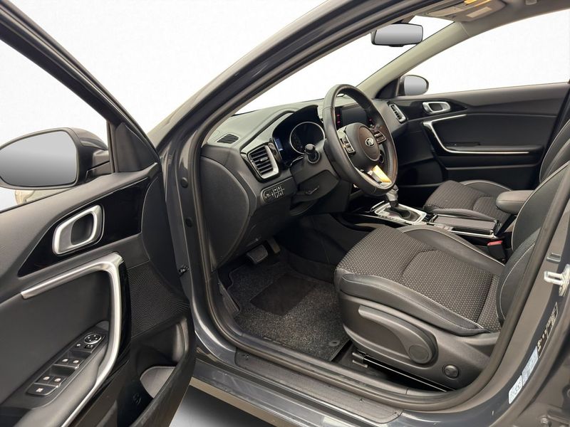 Kia Cee´d bild 10