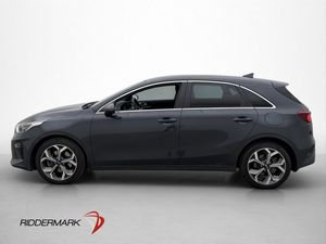 Kia Cee´d bild 5