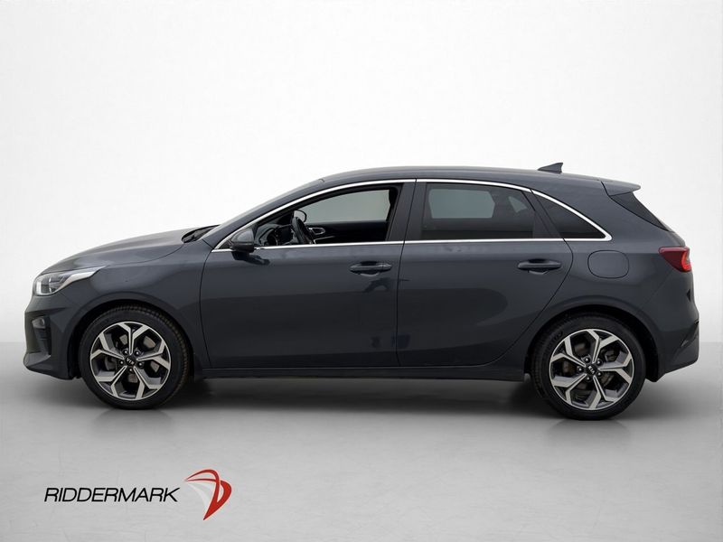 Kia Cee´d bild 5