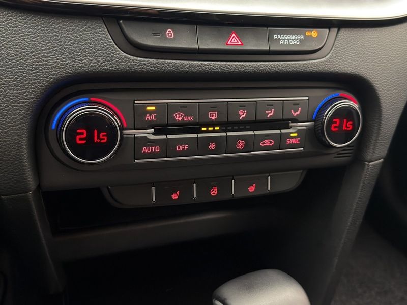 Kia Cee´d bild 19