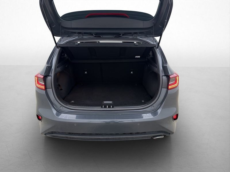 Kia Cee´d bild 27