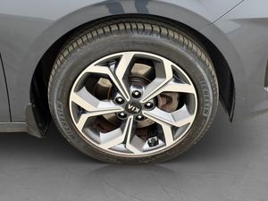 Kia Cee´d bild 25
