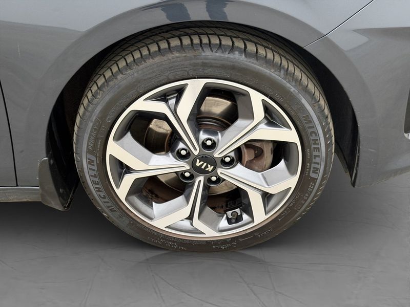 Kia Cee´d bild 25