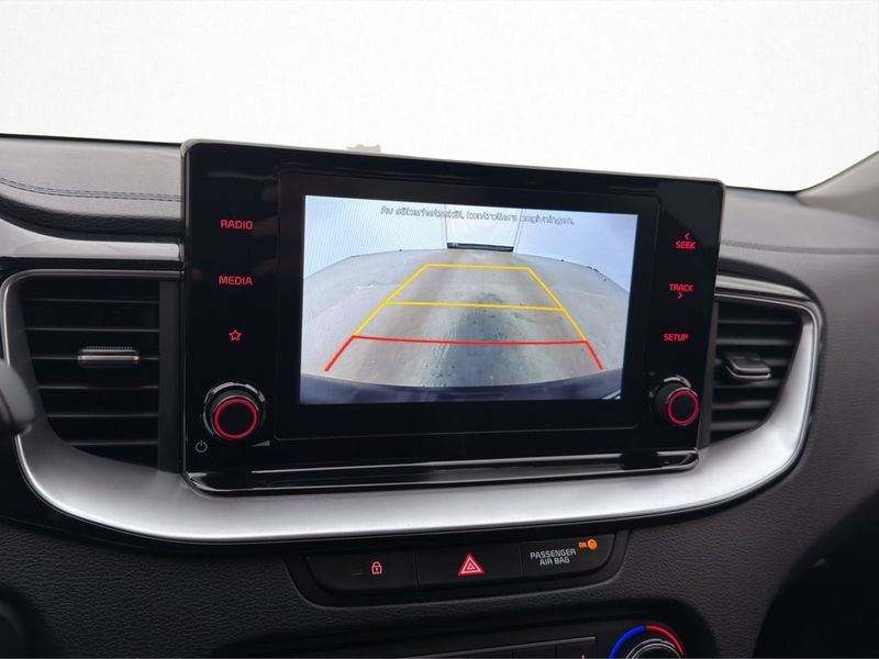 Kia Cee´d bild 17