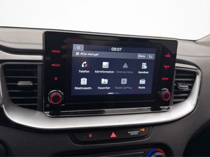 Kia Cee´d bild 18
