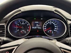 Kia Cee´d bild 15