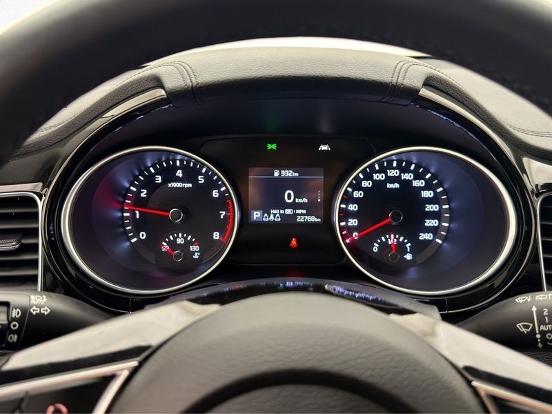 Kia Cee´d bild 15