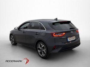 Kia Cee´d bild 6