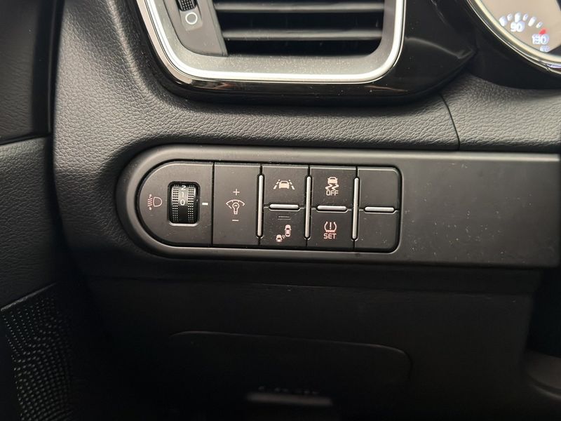 Kia Cee´d bild 13