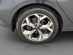 Kia Cee´d bild 24