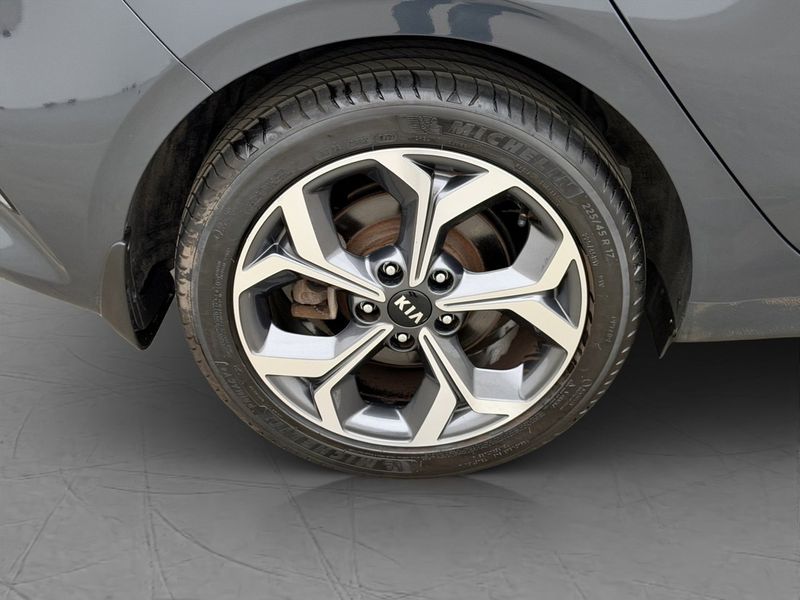 Kia Cee´d bild 24