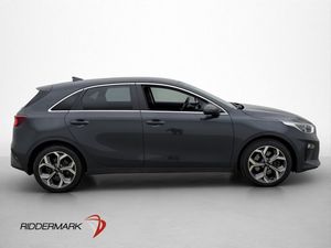 Kia Cee´d bild 9