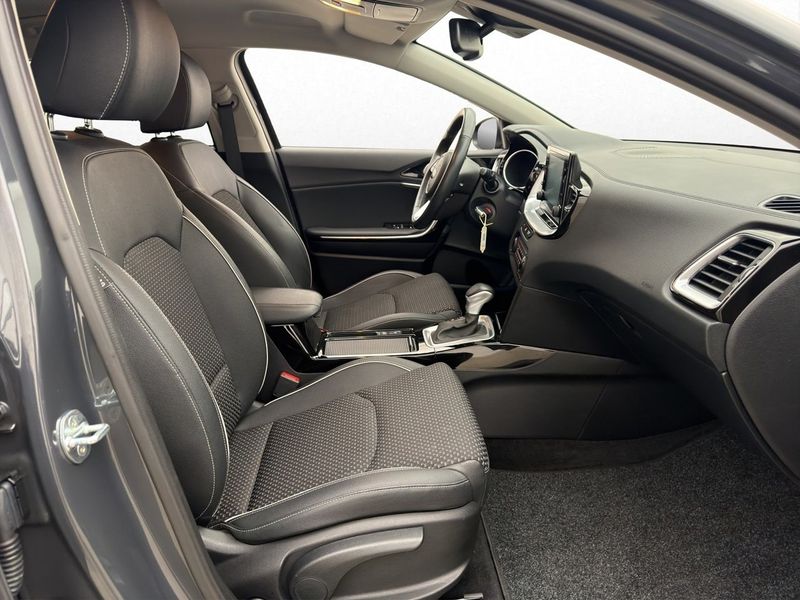 Kia Cee´d bild 21