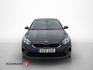 Kia Cee´d bild 2